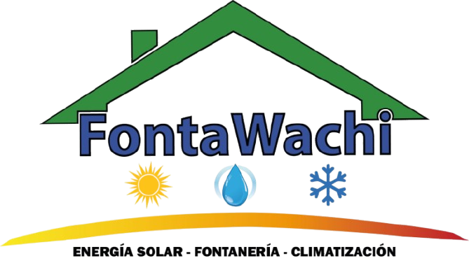 Logo Fontawachi